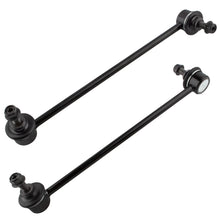 BOXI 2pcs Front Stabilizer/Sway Bar End Links Fit for Hyundai Tiburon 2003-2008 Coupe 2-Door 2.0L — product photo 2