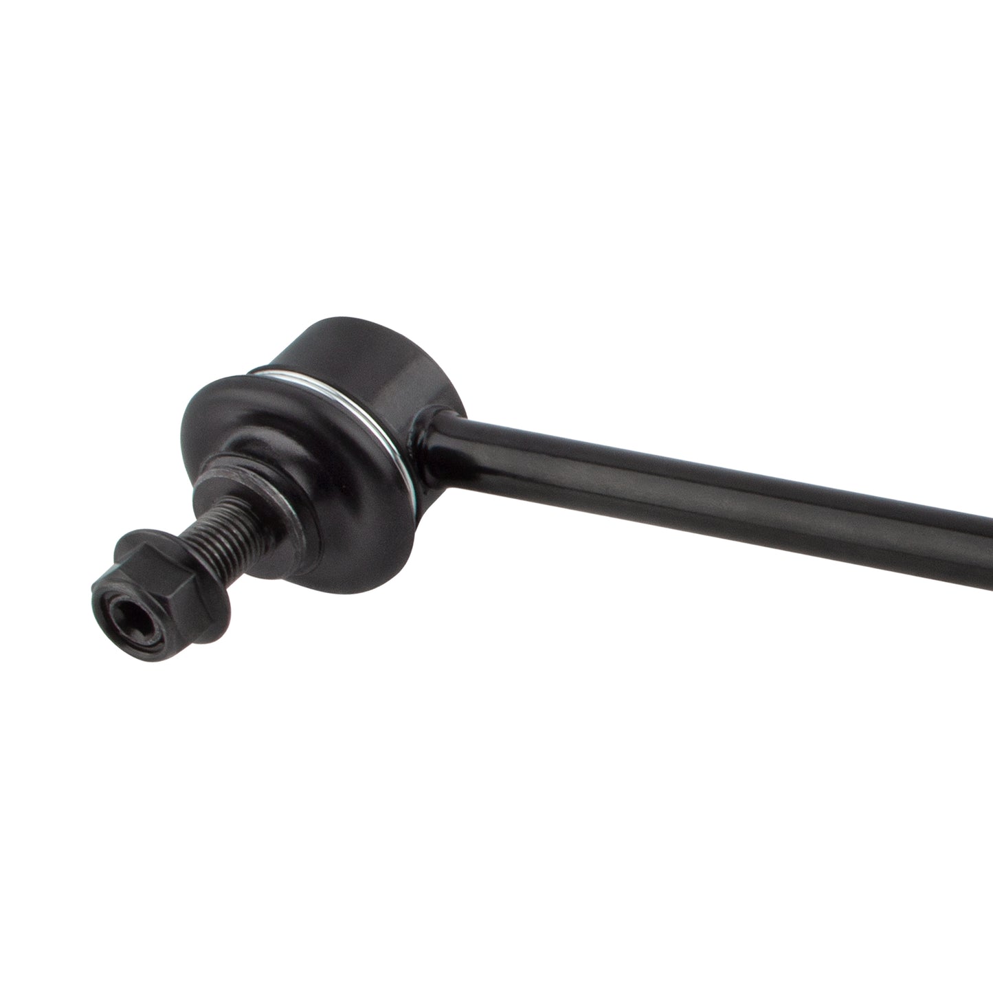 BOXI 2pcs Front Stabilizer/Sway Bar End Links Fit for Hyundai Tiburon 2003-2008 Coupe 2-Door 2.0L — product photo 6