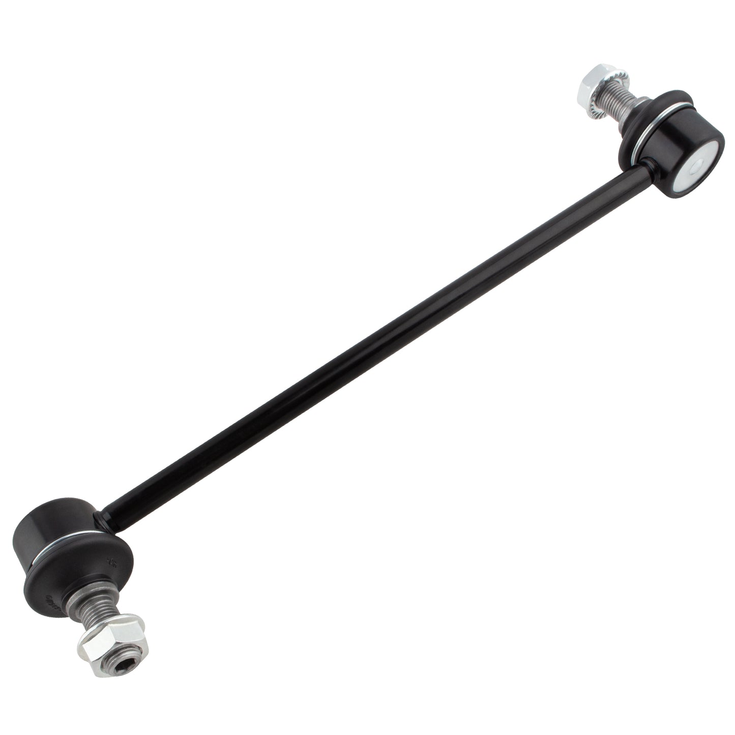 BOXI 8pc Ball Joints Sway Bars Tie Rods Kit Fits for Hyundai Santa Fe 2001 2002 2003 2004 2005 2006 — product photo 6