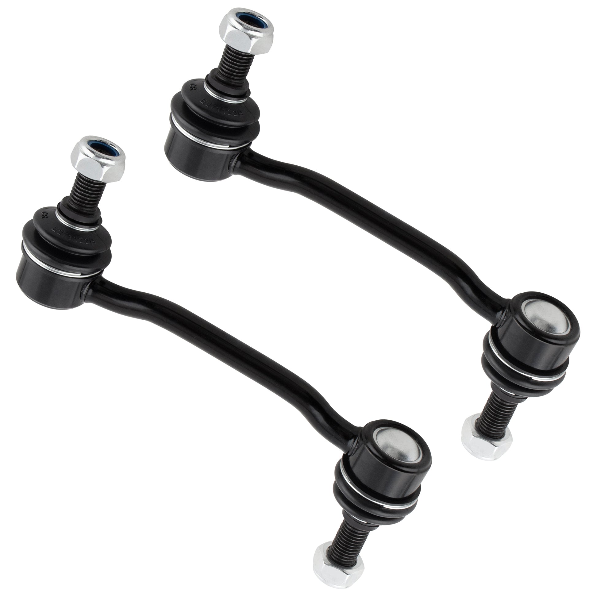 BOXI 8pc Front Ball Joints Sway Bars Tie Rods Kit Fits for Hyundai Azera 2006-2007 — product photo 5