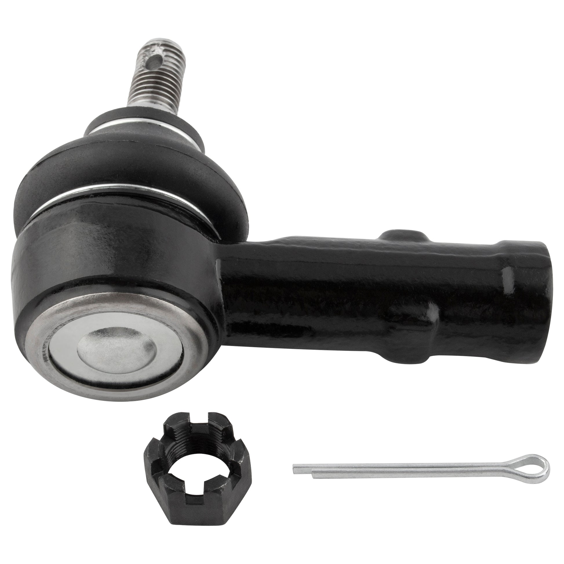 BOXI 10pc Front Rear Ball Joints Sway Bars Tie Rods Kit Fits for Hyundai Elantra 2001 2002 2003 — product photo 10