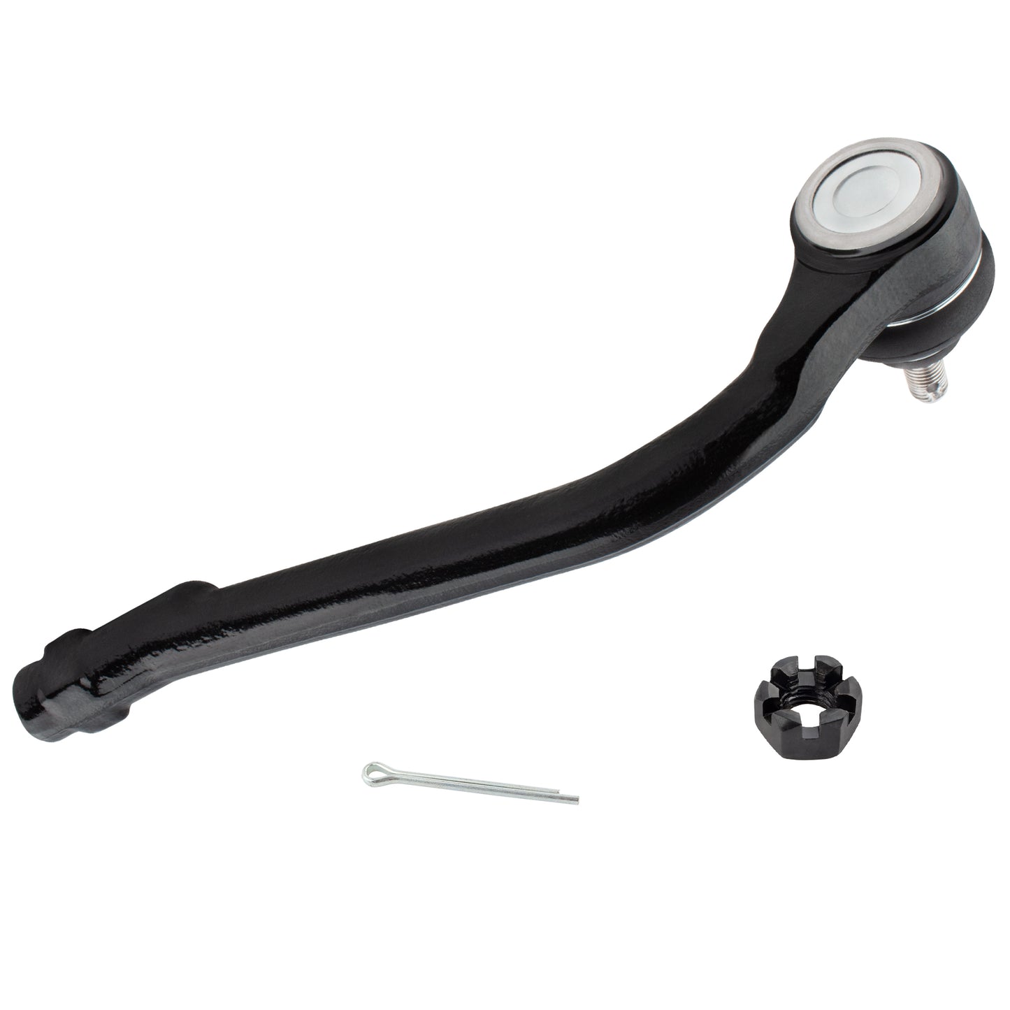 BOXI 10pc Front Rear Ball Joints Tie Rods Sway Bars Kit Fits for Hyundai Elantra 2011-2012 2.0L — product photo 12