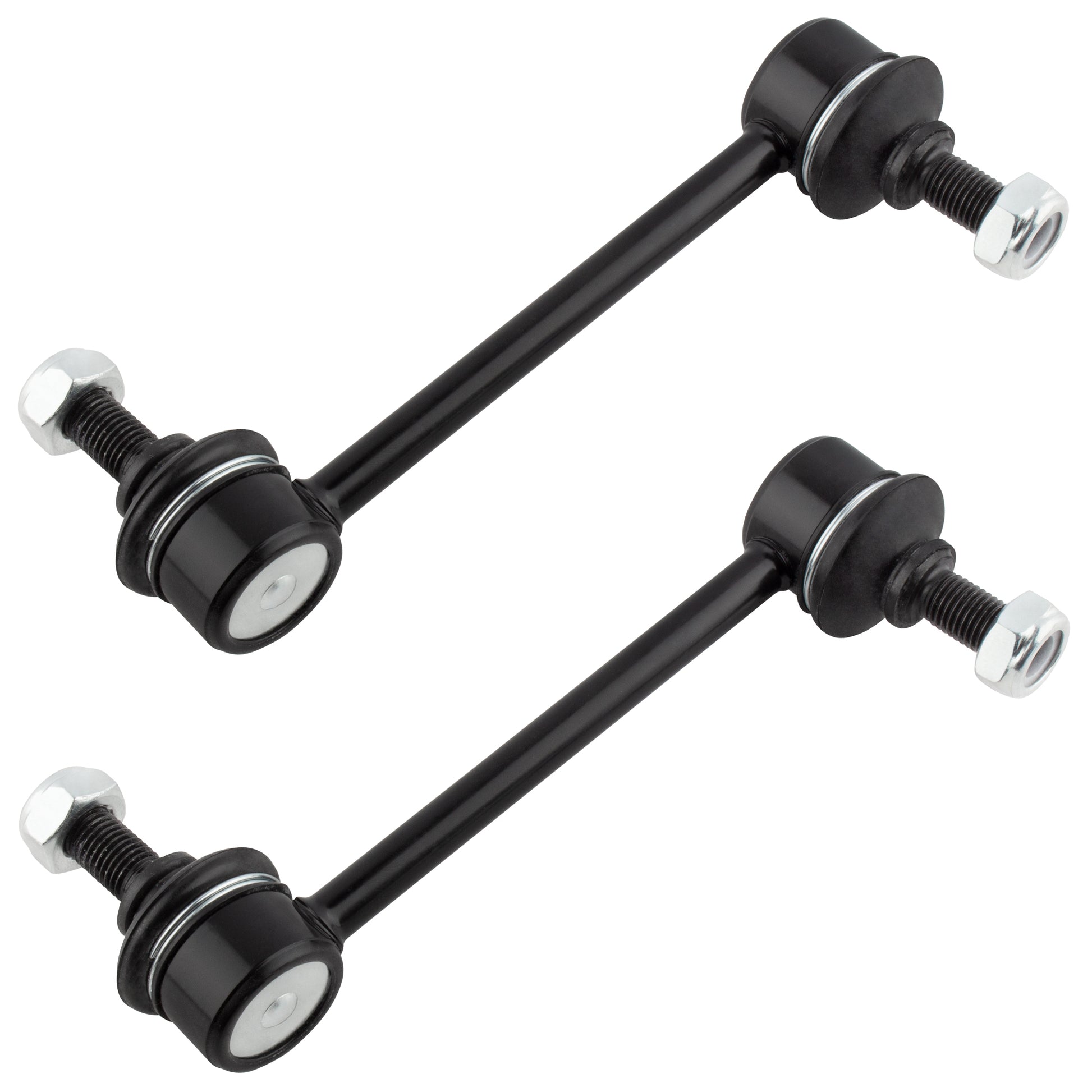 BOXI 10pc Front Rear Ball Joints Sway Bars Tie Rods Kit Fits for Hyundai Elantra 2001 2002 2003 — product photo 5
