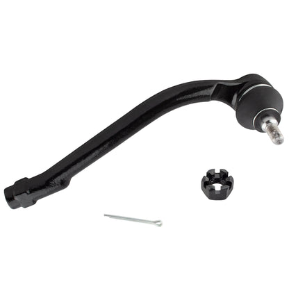 BOXI 10pc Front Rear Ball Joints Tie Rods Sway Bars Kit Fits for Hyundai Elantra 2011-2012 2.0L — product photo 7