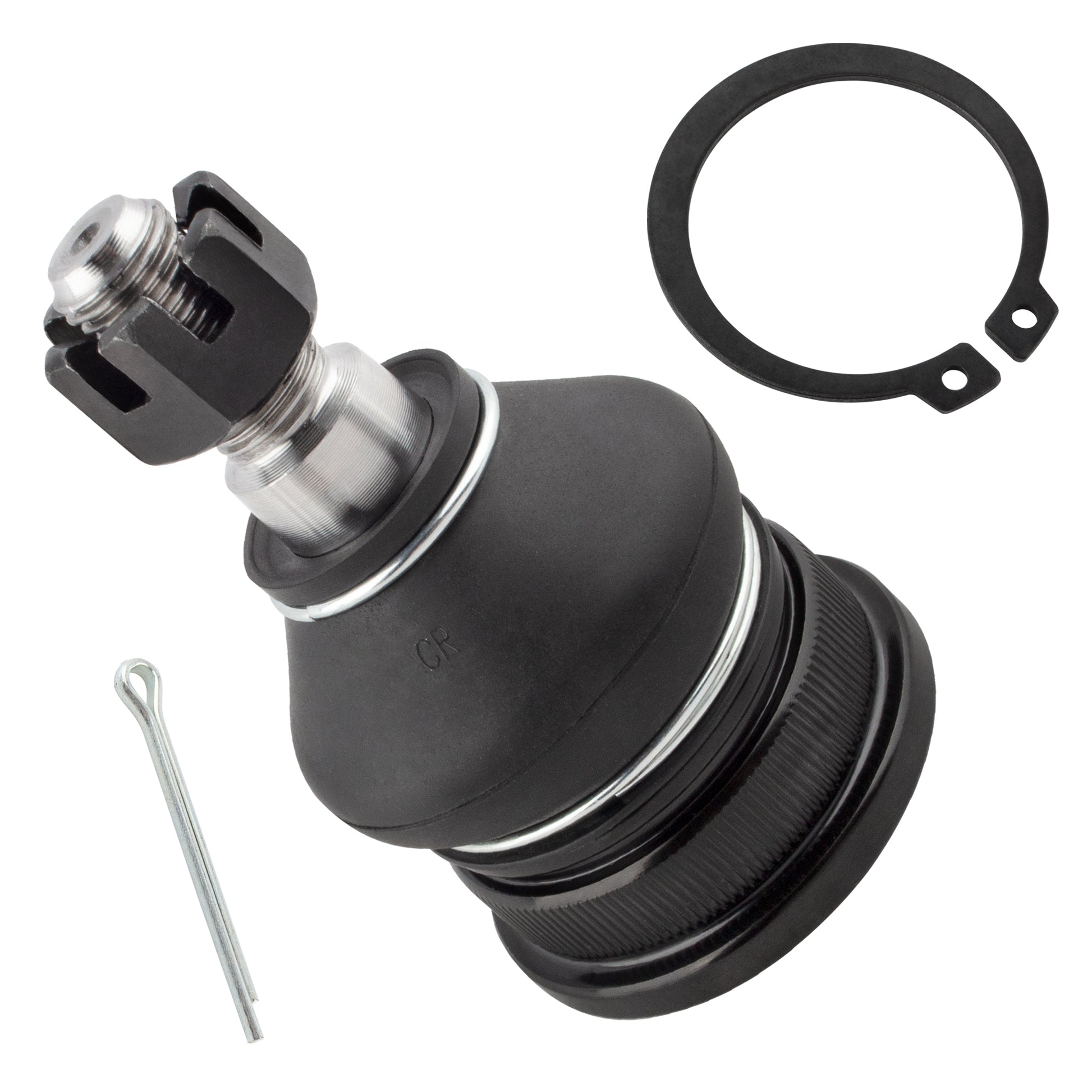 BOXI 10pc Front Rear Ball Joints Sway Bars Tie Rods Kit Fits for Hyundai Elantra 2001 2002 2003 — product photo 8