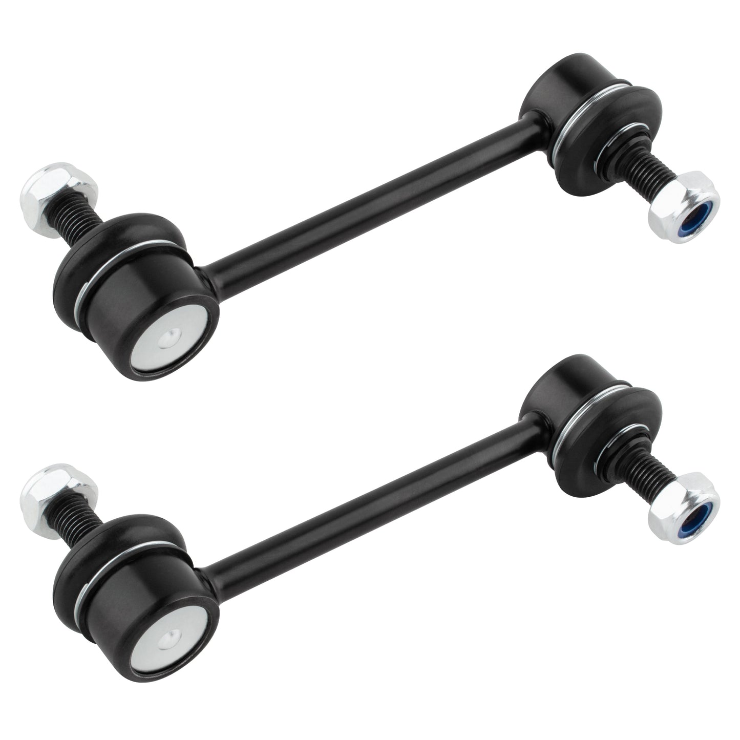 BOXI 10pc Front Rear Inner Outer Tie Rods Sway Bar Links Ball Joints Fit for Hyundai Elantra — product photo 4