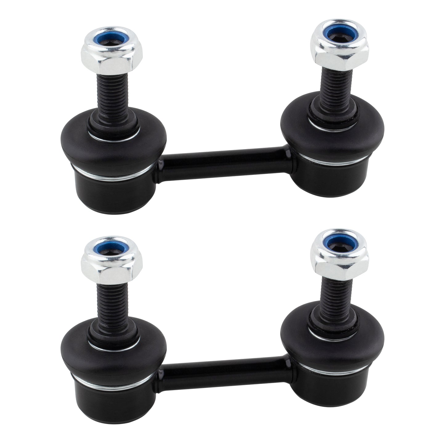 BOXI 10pc Front Rear Inner Outer Tie Rods Sway Bar Links Ball Joints Fit for Hyundai Elantra — product photo 5