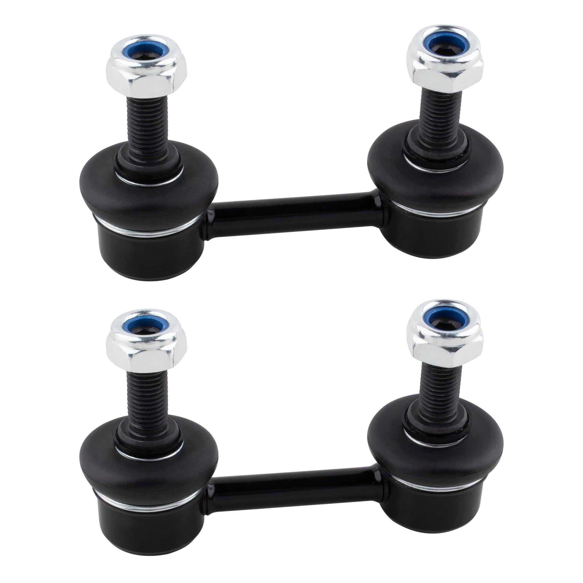 BOXI 10pc Front Rear Inner Outer Tie Rods Sway Bar Links Ball Joints Fit for Hyundai Elantra — product photo 5