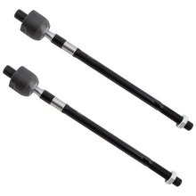 BOXI 6pc Front Suspension Tie Rod & Ball Joint Set Fits for Hyundai Accent 2000 2001 2002 2003 2004 — product photo 2