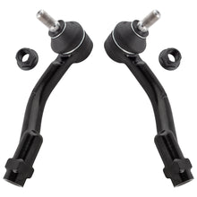 BOXI 8pc Front Ball Joints Sway Bars Tie Rods Fit for Hyundai Sonata 1999-2005 — product photo 2
