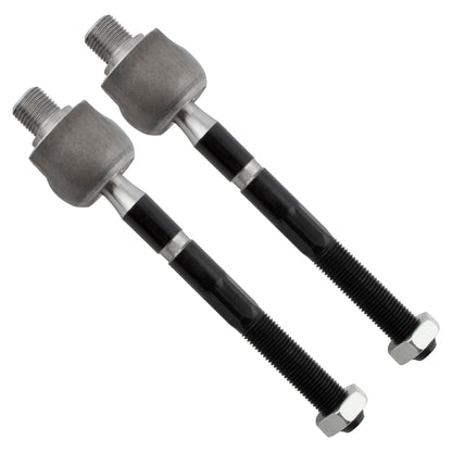 BOXI 8pc Front Ball Joints Sway Bars Tie Rods Fit for Hyundai Sonata 1999-2005 — product photo 5