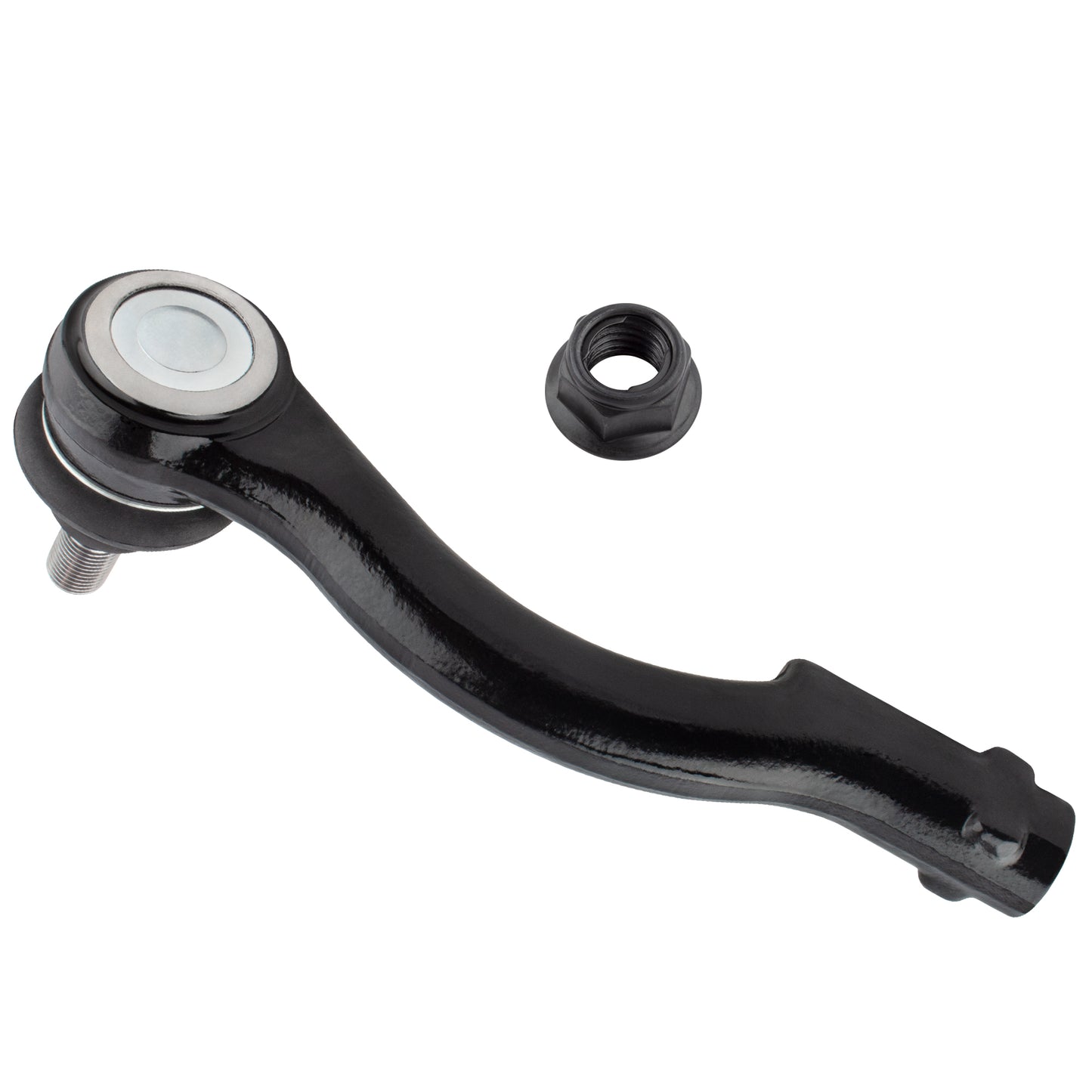 BOXI 8pc Front Ball Joints Sway Bars Tie Rods Fit for Hyundai Sonata 1999-2005 — product photo 6