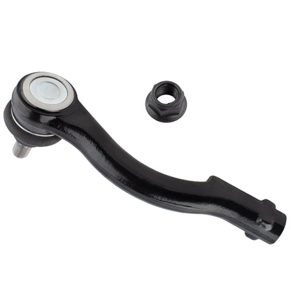 BOXI 8pc Front Ball Joints Sway Bars Tie Rods Fit for Hyundai Sonata 1999-2005 — product photo 6
