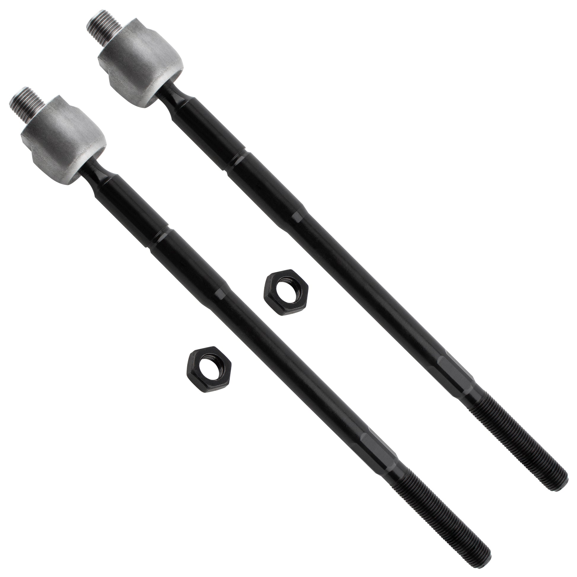 BOXI 8pc Front Ball Joints Tie Rods Rear Sway Bars Kit Fits for Hyundai Elantra 2001-2006 — product photo 5