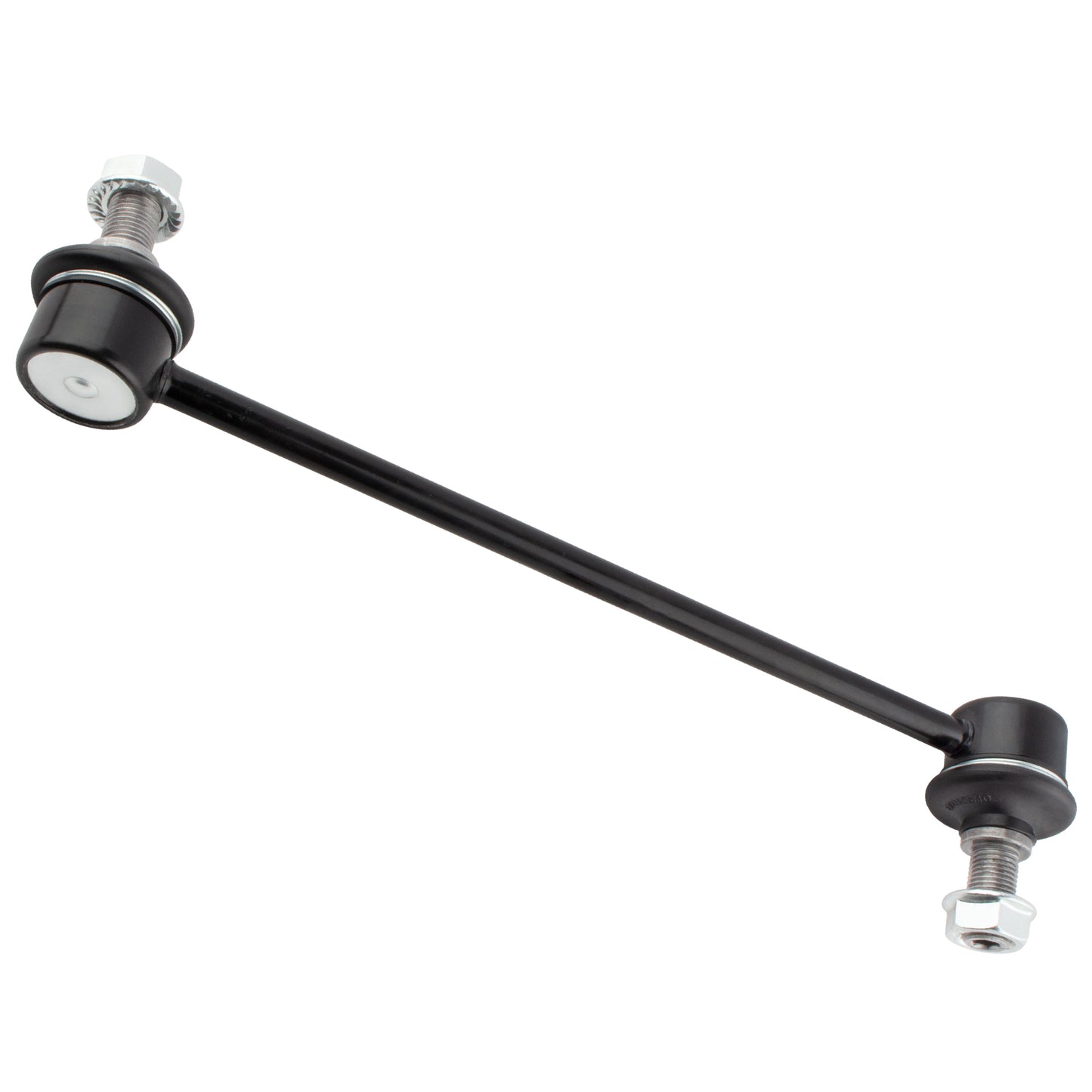 BOXI 8pc Front Rear Sway Bar Tie Rod Kit Fits for Hyundai Elantra 2007-2010 — product photo 12