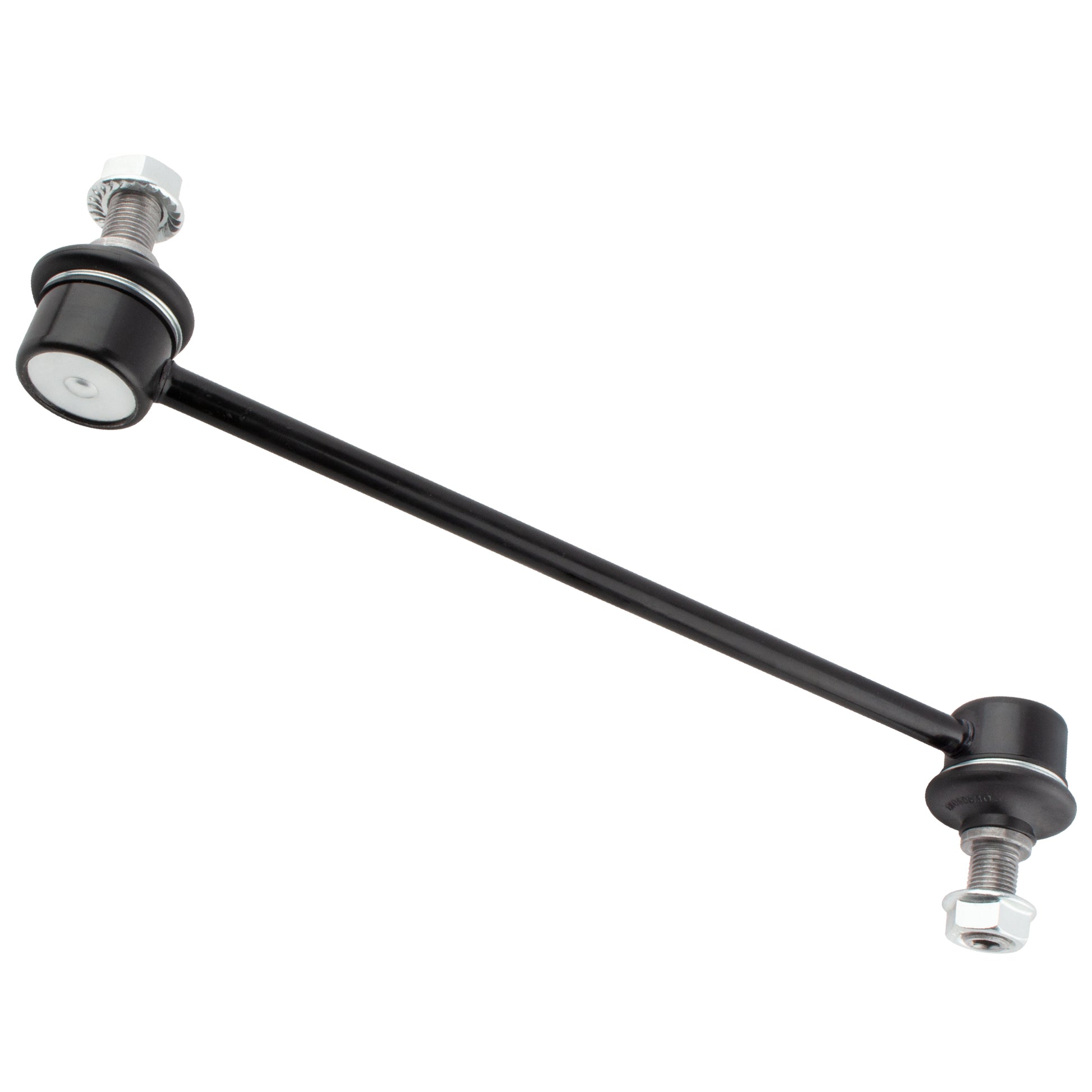 BOXI 8pc Front Rear Sway Bar Tie Rod Kit Fits for Hyundai Elantra 2007-2010 — product photo 12