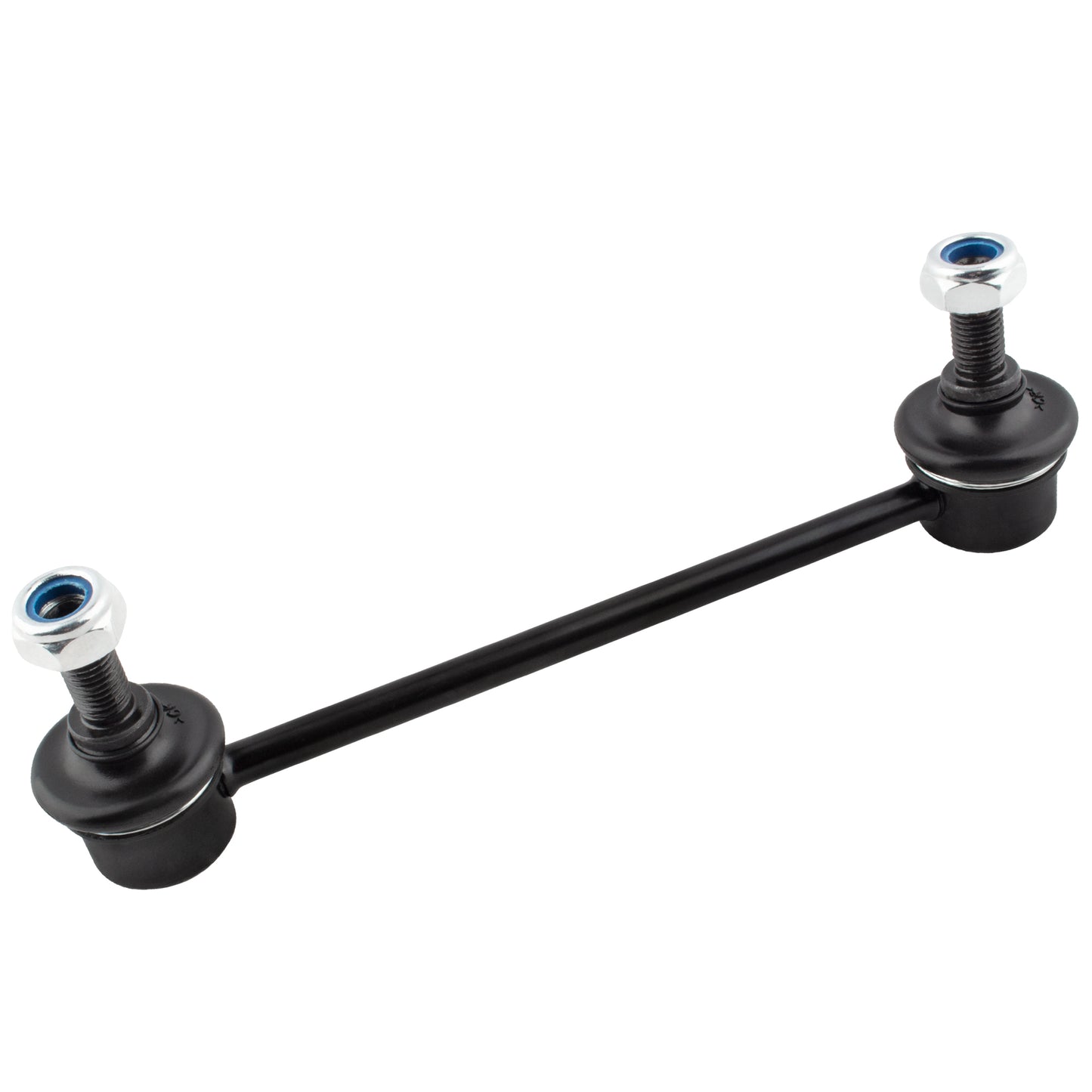 BOXI 8pc Front Rear Sway Bar Tie Rod Kit Fits for Hyundai Elantra 2007-2010 — product photo 9