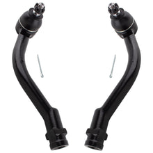 BOXI 6pc Front Tie Rods Sway Bars Fits for Hyundai Azera 2006-2007 — product photo 2