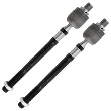 BOXI 8pc Front Rear Sway Bars Tie Rod Ends Fit for Kia Sportage 2005-2010 — product photo 2