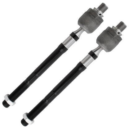 BOXI 8pc Front Rear Sway Bars Tie Rod Ends Fit for Kia Sportage 2005-2010 — product photo 2