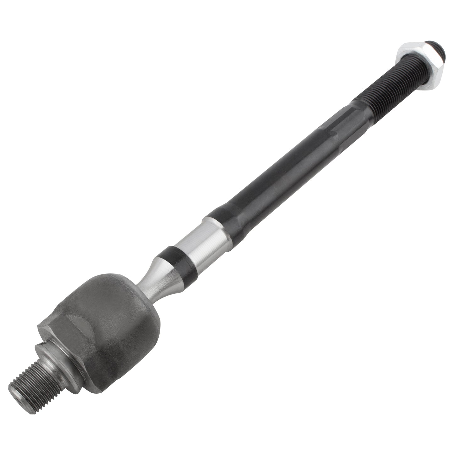 BOXI 8pc Front Rear Sway Bars Tie Rod Ends Fit for Kia Sportage 2005-2010 — product photo 6