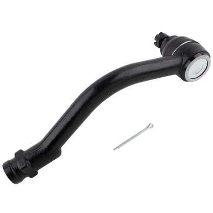 BOXI (Set of 2) ES800334 ES800335 Front Outer Tie Rod Ends Fits for Hyundai Azera 2006 2007 2008 — product photo 4