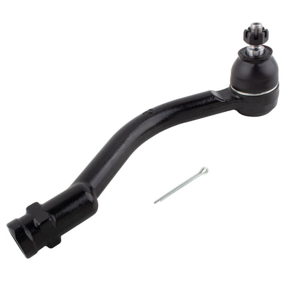 BOXI (Set of 2) ES800334 ES800335 Front Outer Tie Rod Ends Fits for Hyundai Azera 2006 2007 2008 — product photo 5