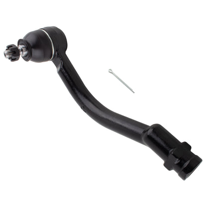 BOXI (Set of 2) ES800334 ES800335 Front Outer Tie Rod Ends Fits for Hyundai Azera 2006 2007 2008 — product photo 6