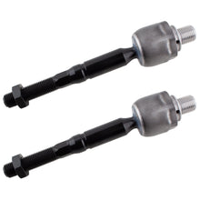 BOXI 4pc Front Tie Rod End Kit Fits for Kia Magentis 2001-2006 — product photo 2