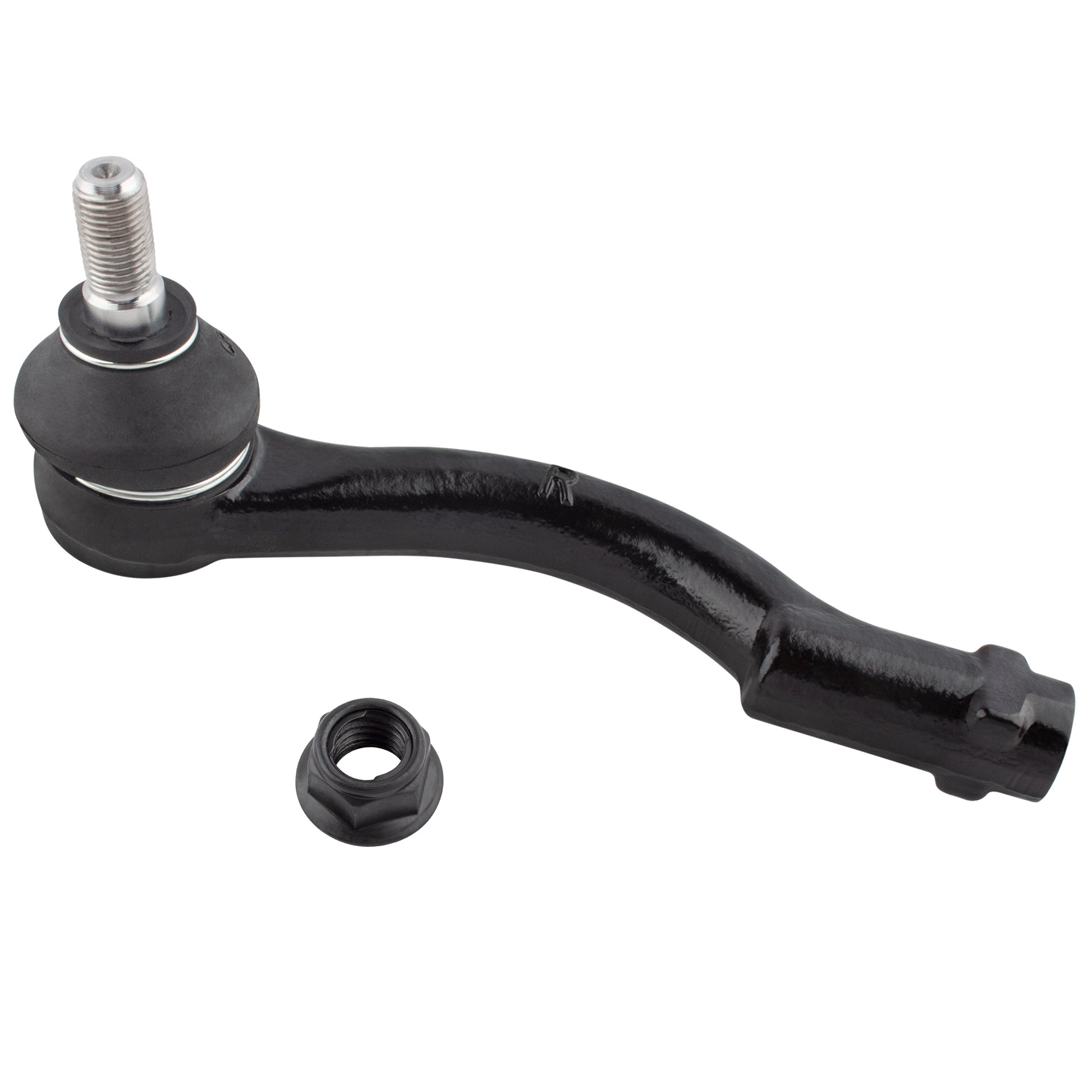 BOXI 4pc Front Tie Rod End Kit Fits for Kia Magentis 2001-2006 — product photo 4
