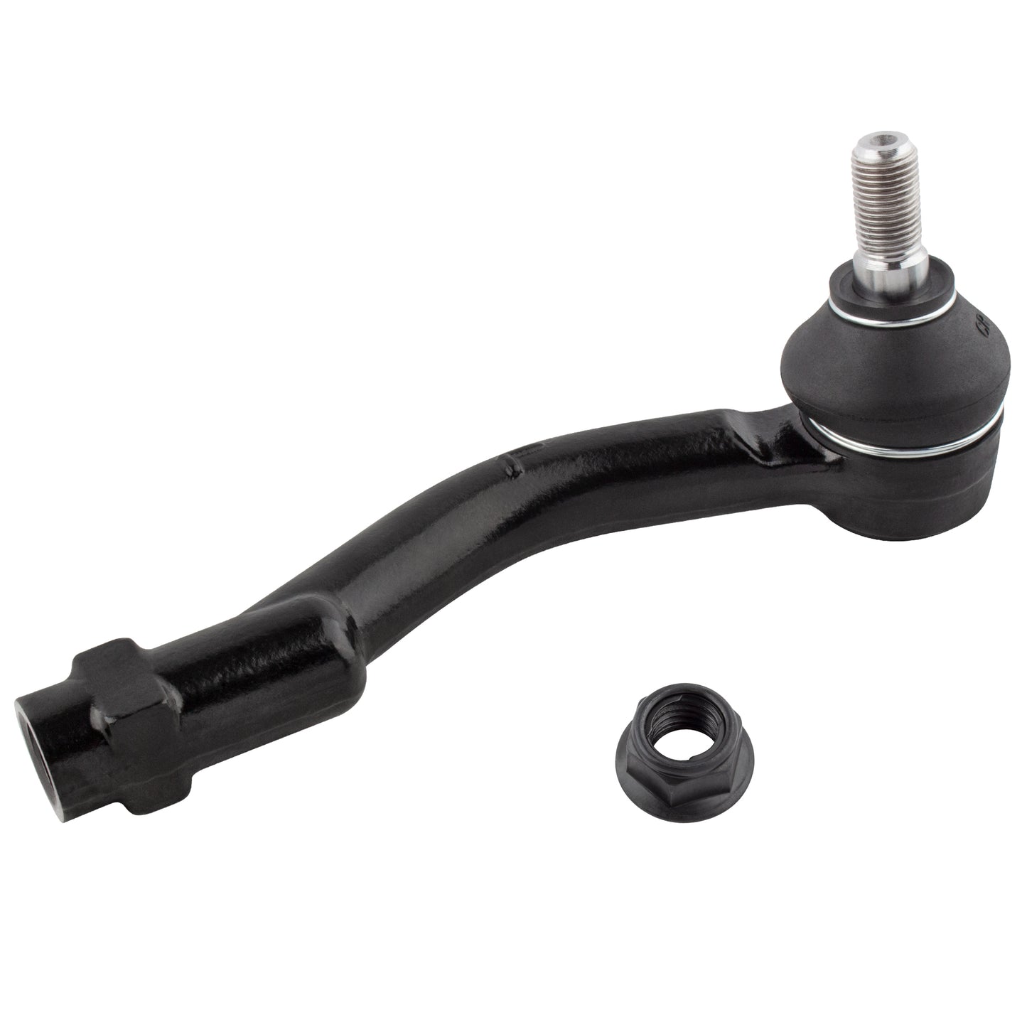 BOXI 4pc Front Tie Rod End Kit Fits for Kia Magentis 2001-2006 — product photo 5