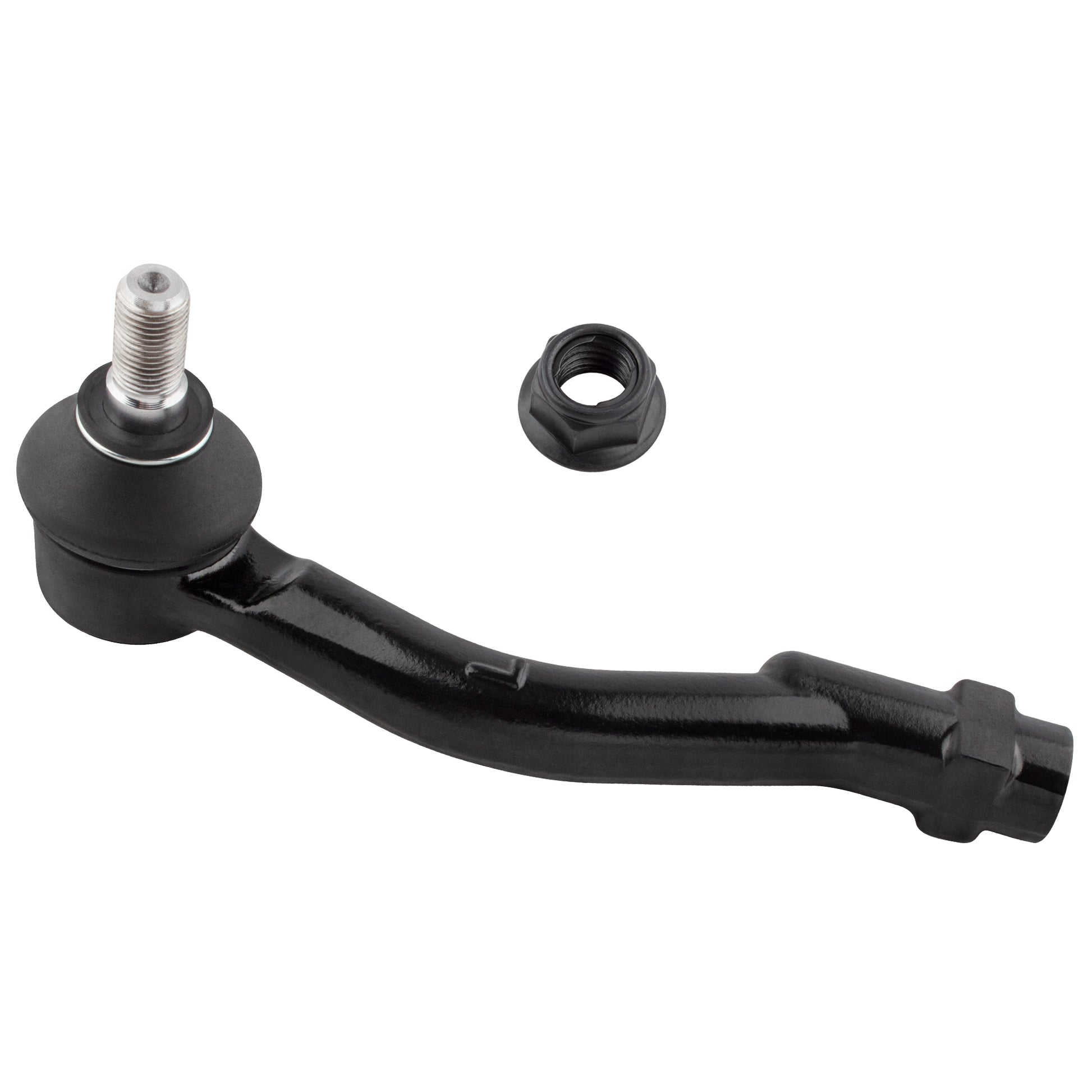 BOXI 4pc Front Tie Rod End Kit Fits for Kia Magentis 2001-2006 — product photo 6