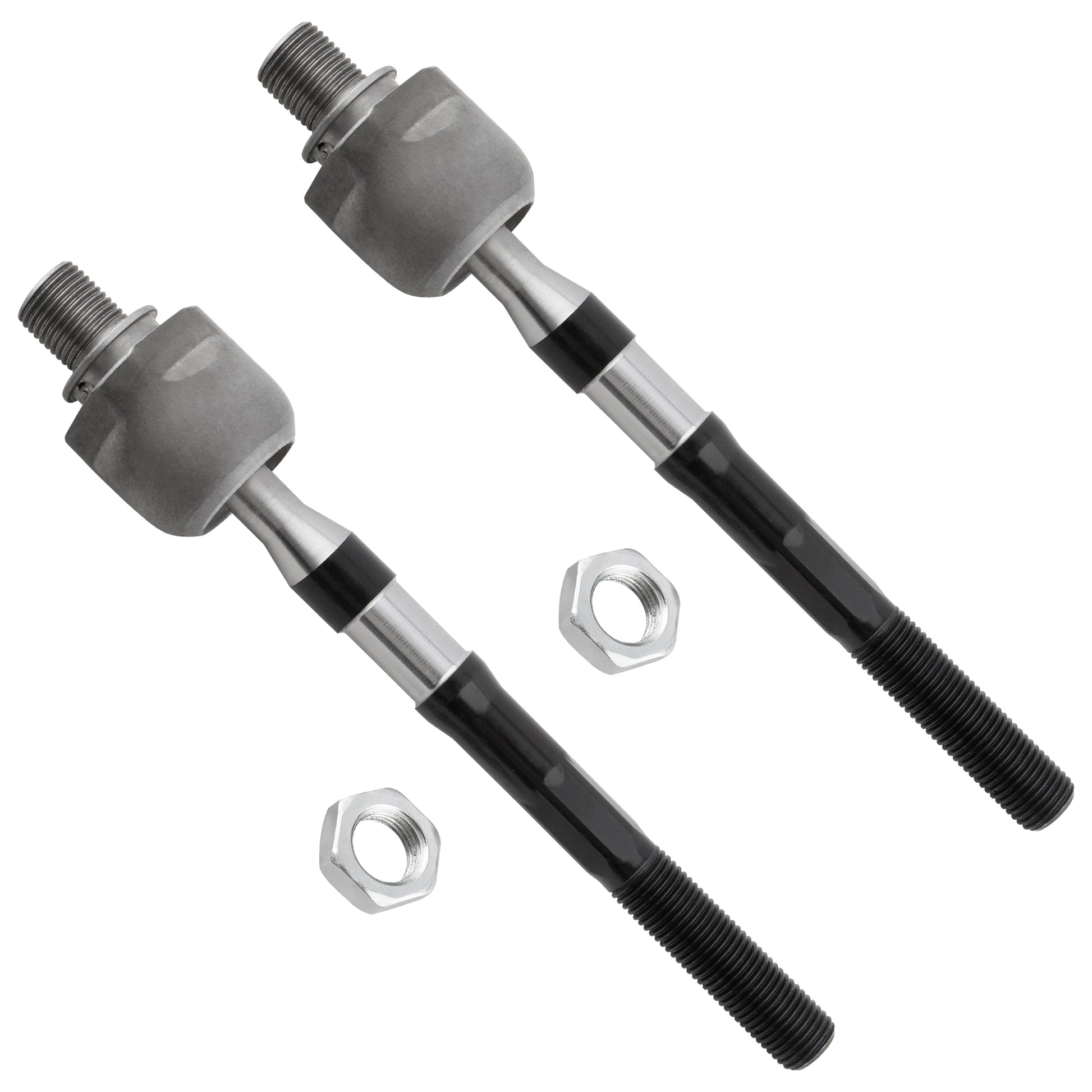 BOXI EV800365 ES800287 ES800288 Front Inner and Outer Tie Rod End Links Fit for Hyundai Accent 2006 — product photo 3