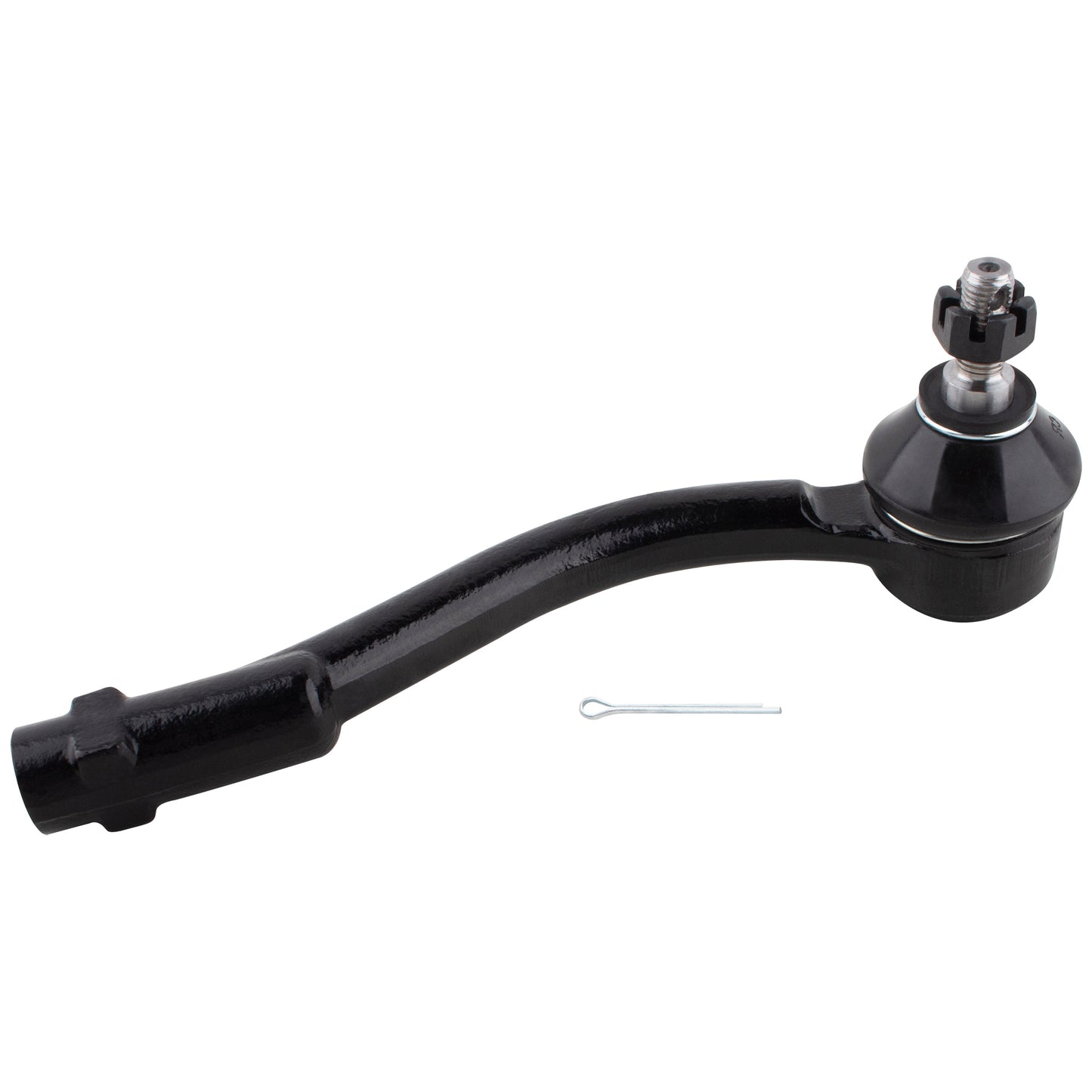 BOXI EV800365 ES800287 ES800288 Front Inner and Outer Tie Rod End Links Fit for Hyundai Accent 2006 — product photo 4