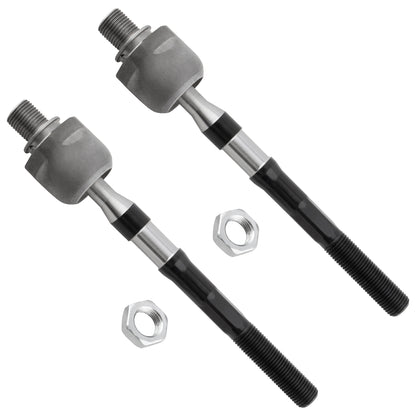 BOXI (Pack of 8) Front Suspension Tie Rods Sway Bars Ball Joints Fit for Hyundai Accent 2006-2011 — product photo 4