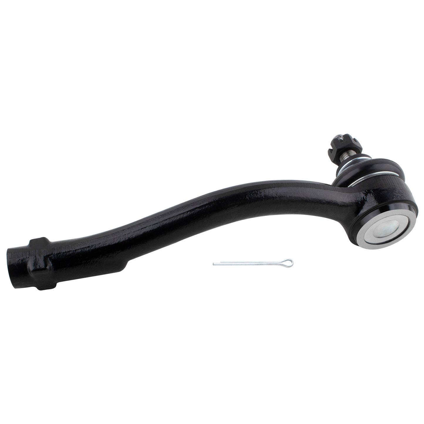 BOXI (Pack of 8) Front Suspension Tie Rods Sway Bars Ball Joints Fit for Hyundai Accent 2006-2011 — product photo 6