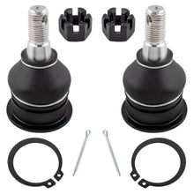 BOXI 2pcs Front Lower Ball Joints Fit for Infiniti I30 2000 2001 — product photo 2