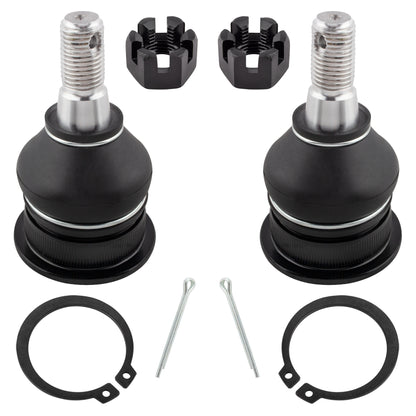 BOXI 2pcs Front Lower Ball Joints Fit for Infiniti I30 2000 2001 — product photo 2