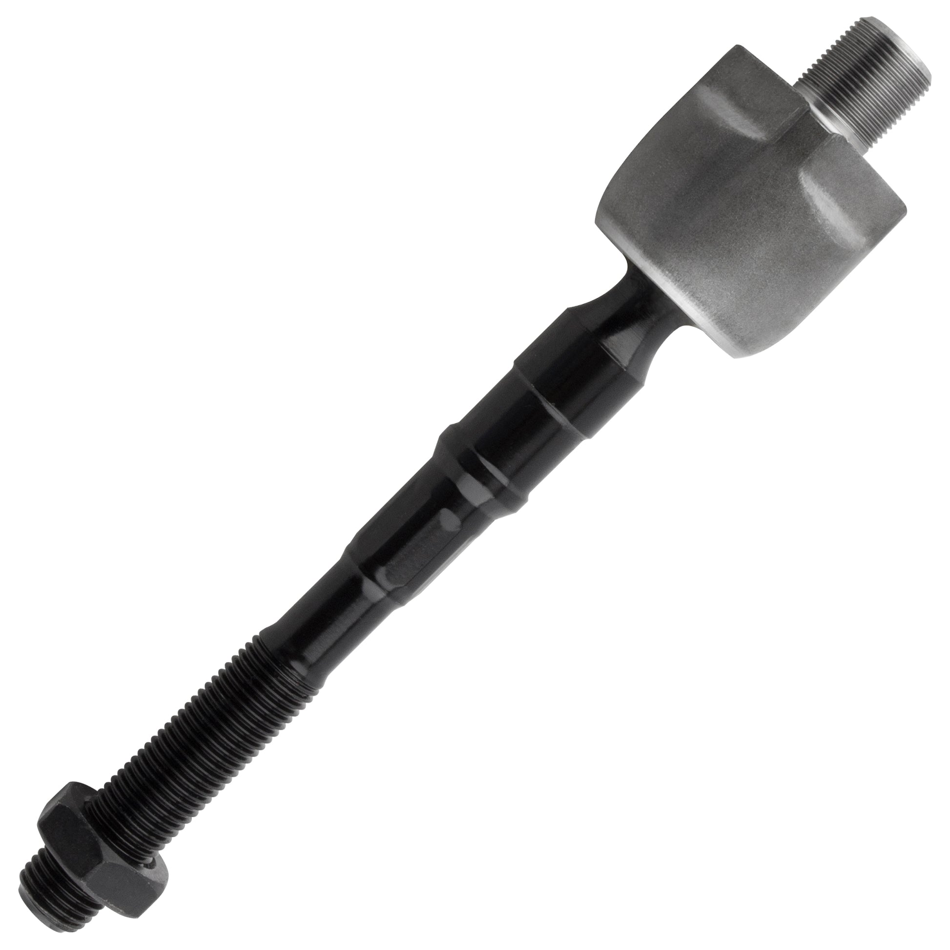 BOXI 2pcs Front Inner Tie Rod Ends Fit for Infiniti M35 2006-2010 — product photo 2