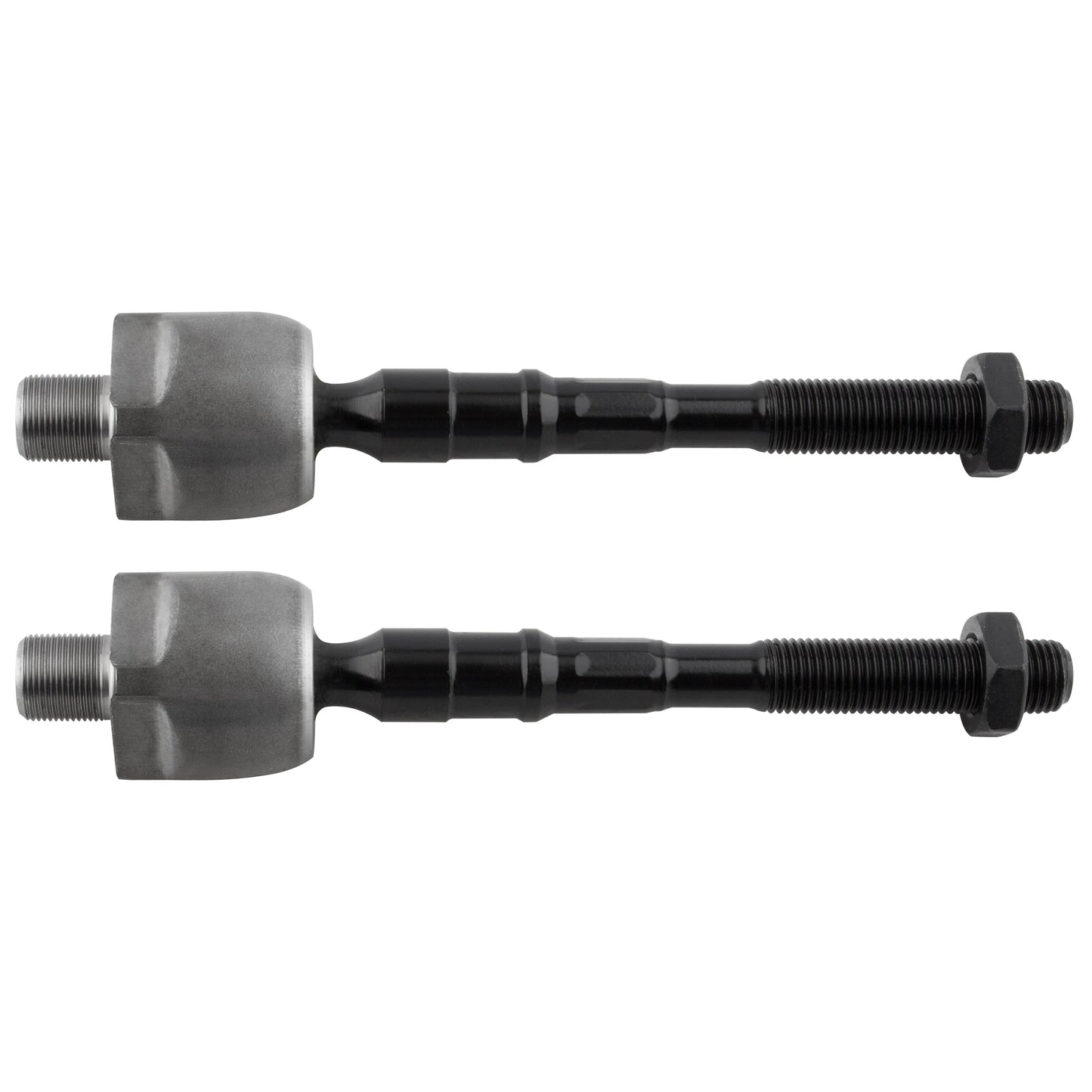 BOXI 2pcs Front Inner Tie Rod Ends Fit for Infiniti M35 2006-2010 — product photo 7
