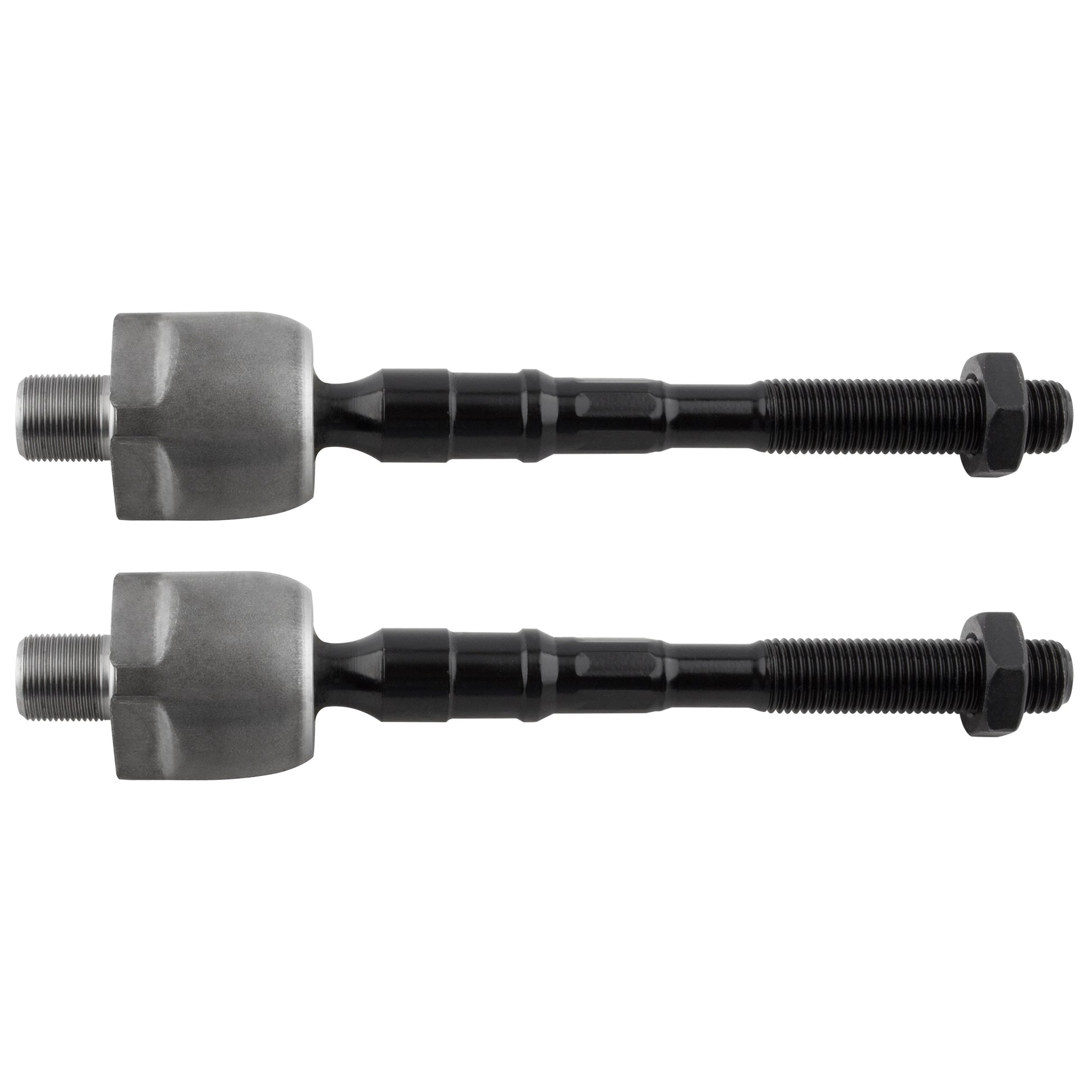BOXI 2pcs Front Inner Tie Rod Ends Fit for Infiniti M35 2006-2010 — product photo 7