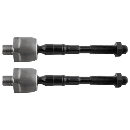 BOXI 2pcs Front Inner Tie Rod Ends Fit for Infiniti M35 2006-2010 — product photo 7