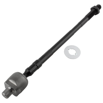 BOXI (Set of 4) 2x Front Inner Tie Rod Ends + 2x Front Outer Tie Rod Ends Kit Fit for Infiniti I30 — product photo 7