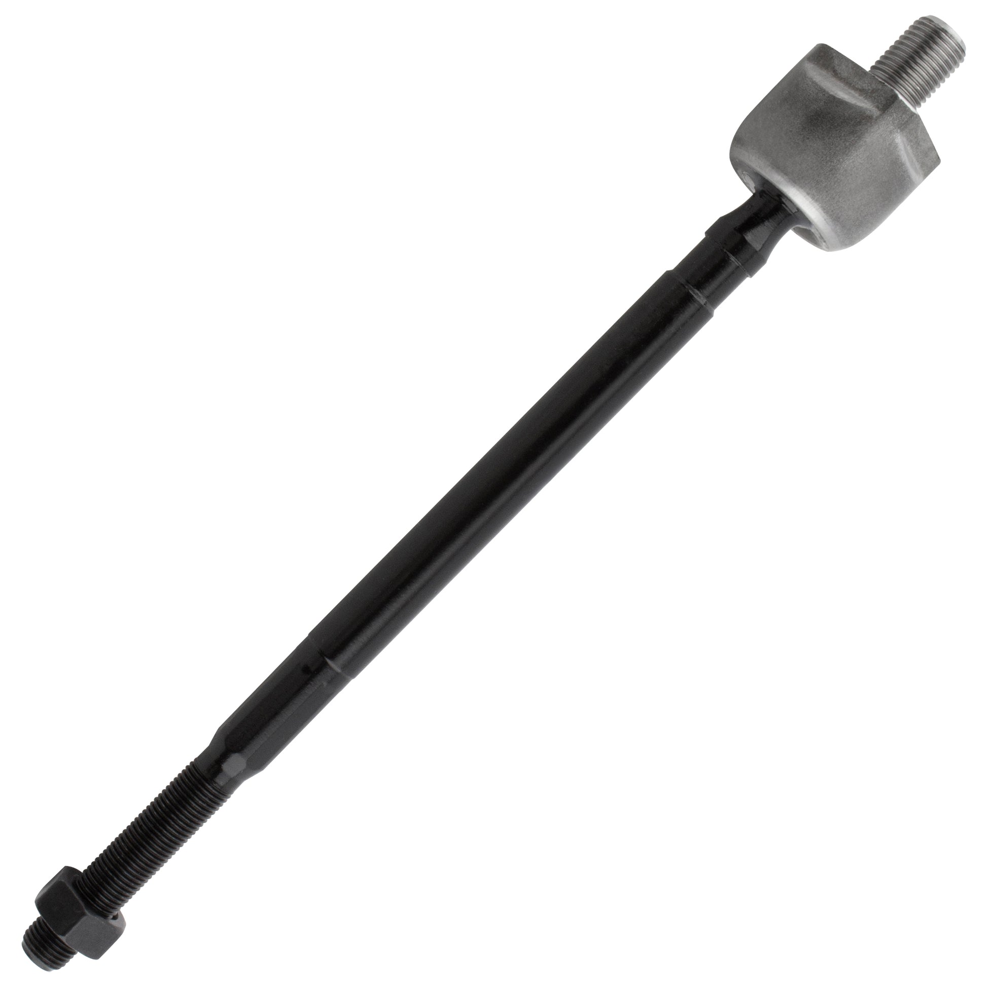 BOXI 2pcs Front Inner Tie Rod End Links Fit for Infiniti J30 1993-1997 — product photo 2