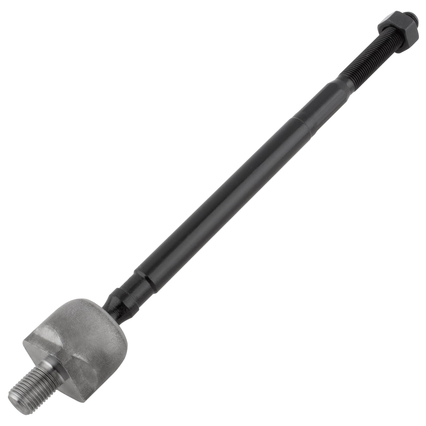 BOXI 2pcs Front Inner Tie Rod End Links Fit for Infiniti J30 1993-1997 — product photo 5