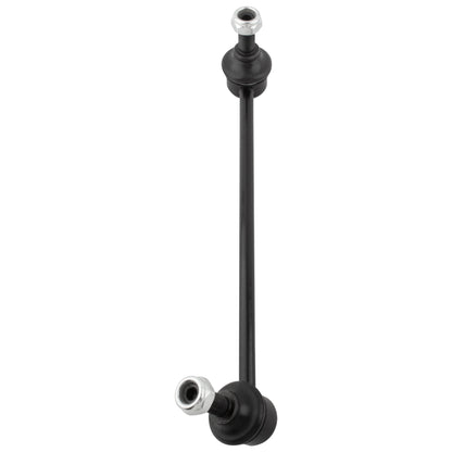 BOXI (Set of 4) 2x Front Stabilizer Sway Bar End Links + 2x Front Outer Tie Rod Ends Kit Fit — product photo 5
