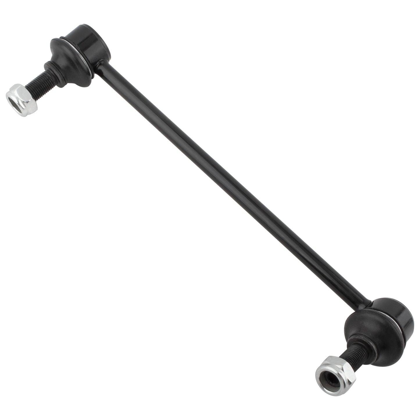 BOXI (Set of 4) 2x Front Stabilizer Sway Bar End Links + 2x Front Outer Tie Rod Ends Kit Fit — product photo 6
