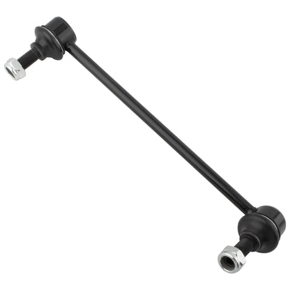 BOXI (Set of 4) 2x Front Stabilizer Sway Bar End Links + 2x Front Outer Tie Rod Ends Kit Fit — product photo 6