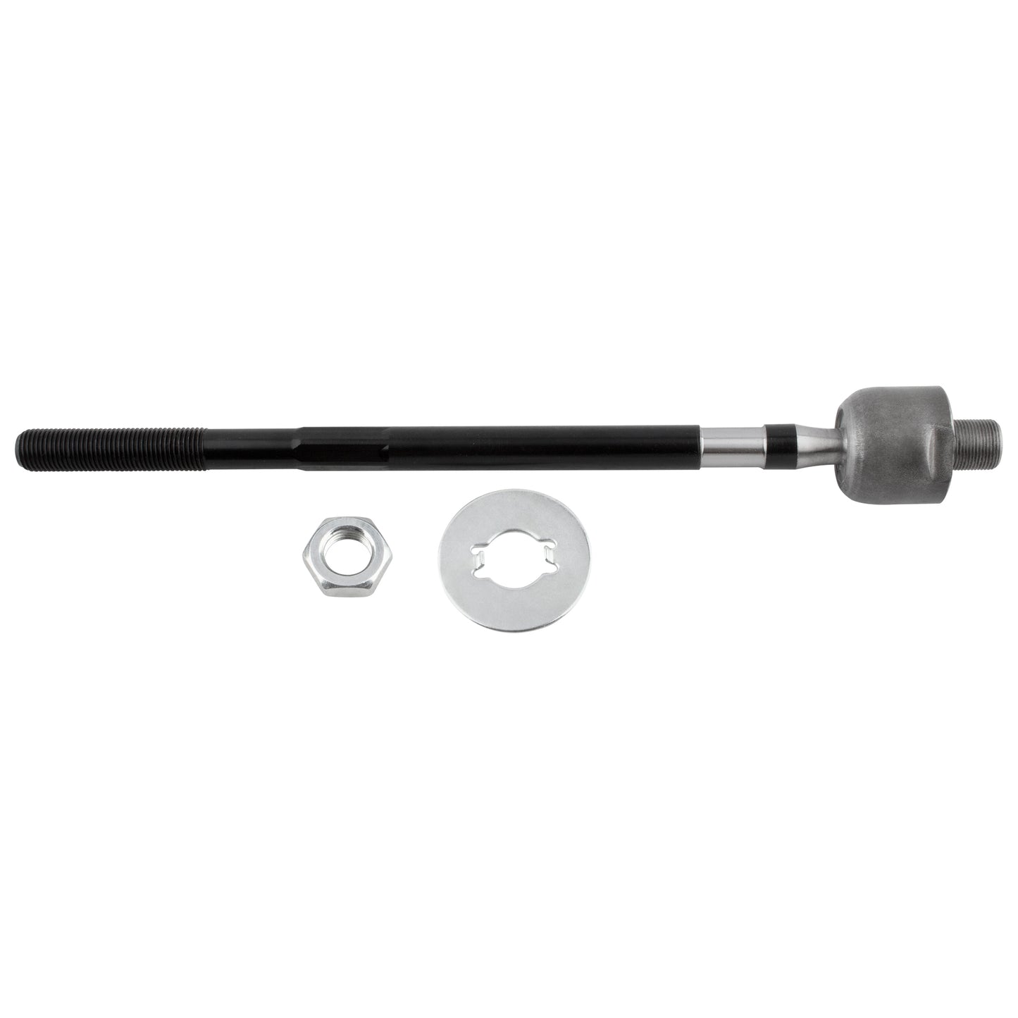 BOXI Inner Tie Rod End Kit 2pc EV349 Tie Rods Front Inner for Infiniti Q45 1997 1998 1999 2000 2001 — product photo 4