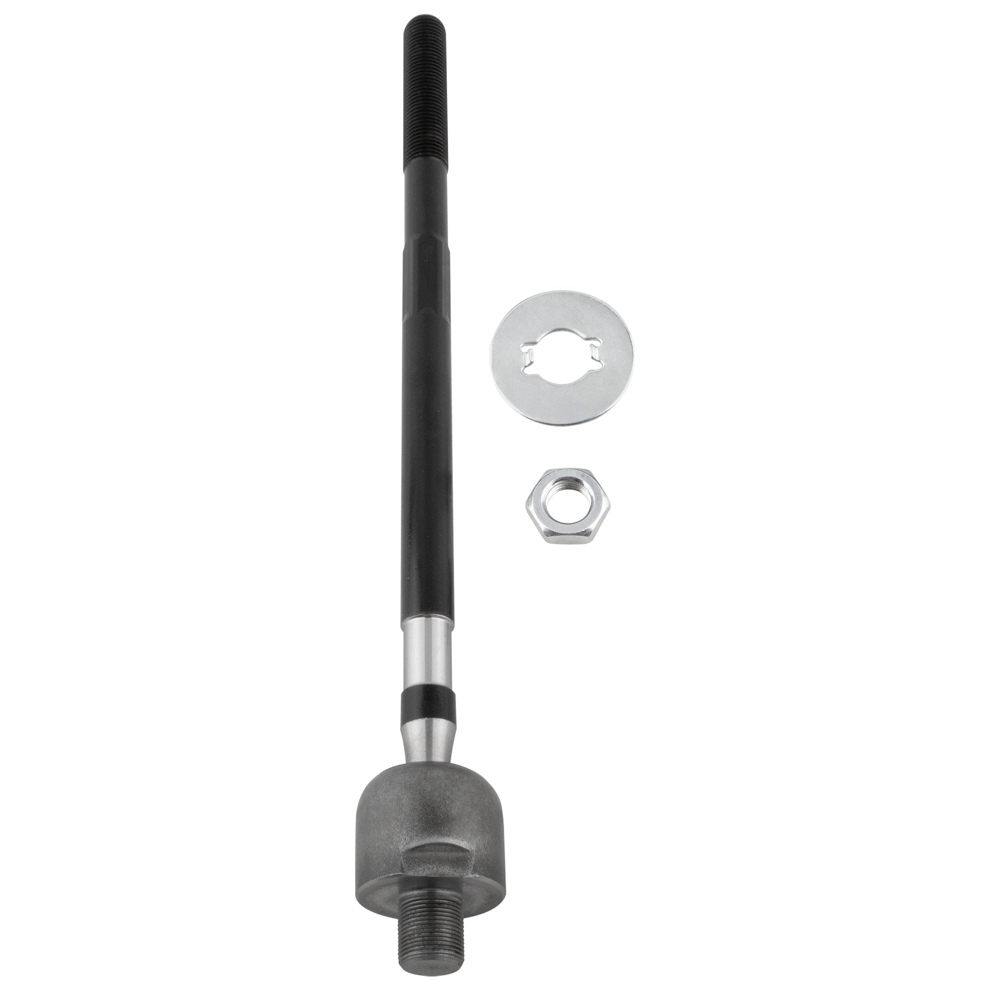 BOXI Inner Tie Rod End Kit 2pc EV349 Tie Rods Front Inner for Infiniti Q45 1997 1998 1999 2000 2001 — product photo 5